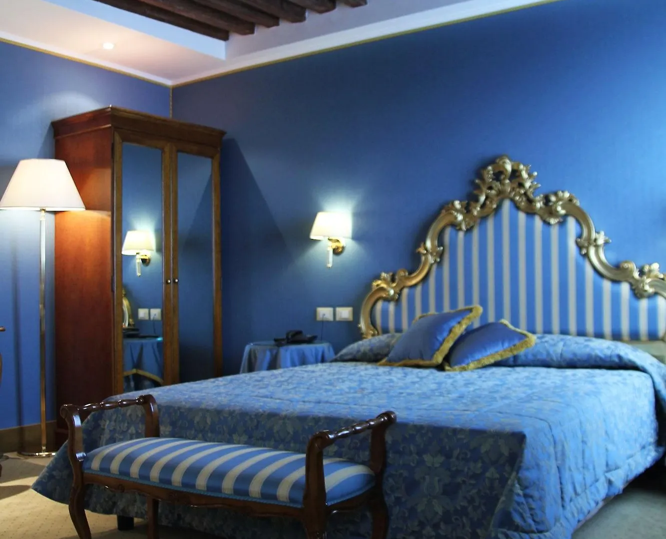 Hotel Corte Contarina Venise