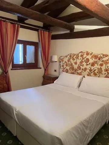 Hotel Corte Contarina Venise Italie
