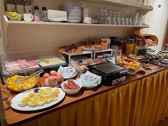 Hotel Corte Contarina Venise 3*,  Italie