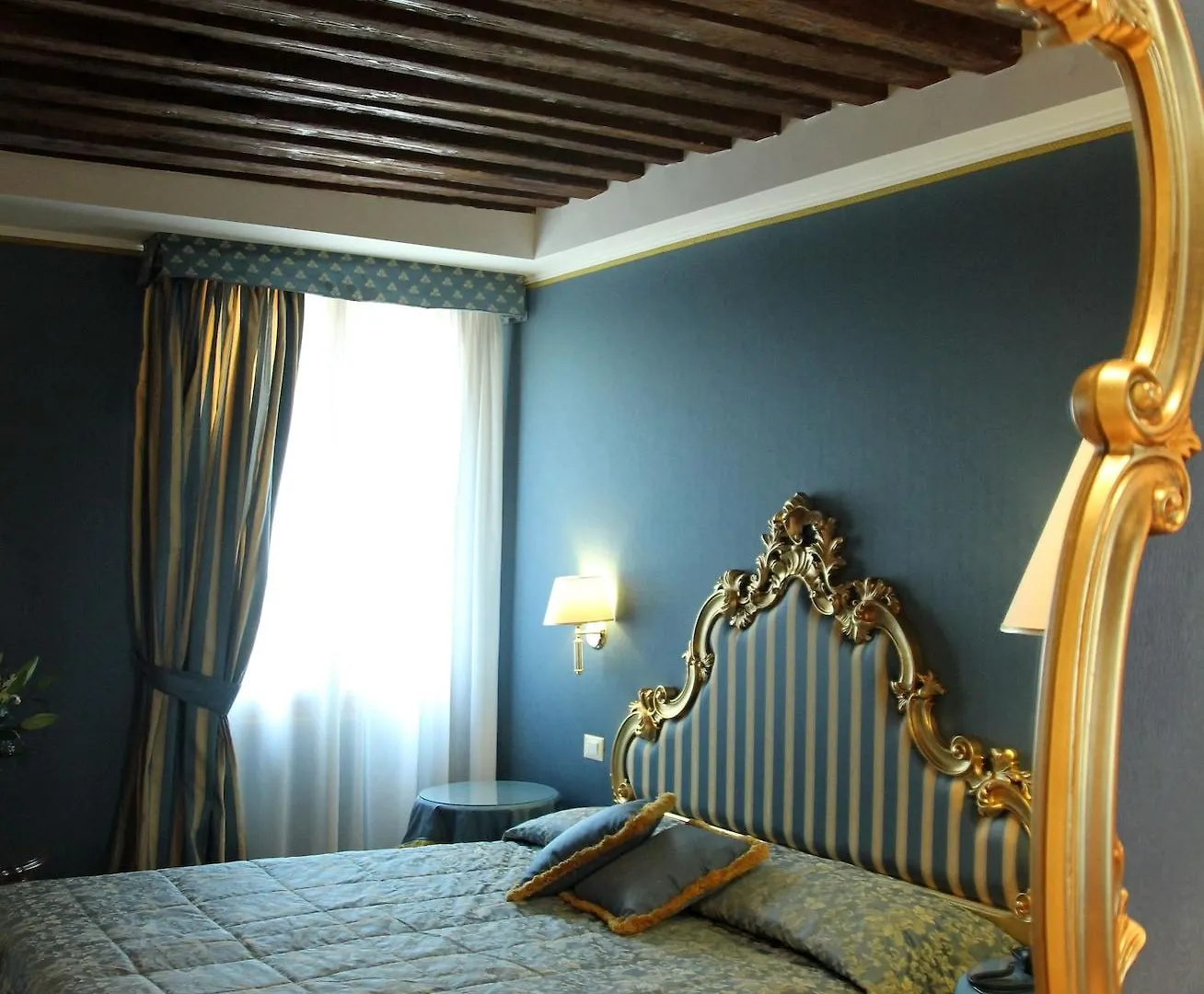 Hotel Corte Contarina Wenecja