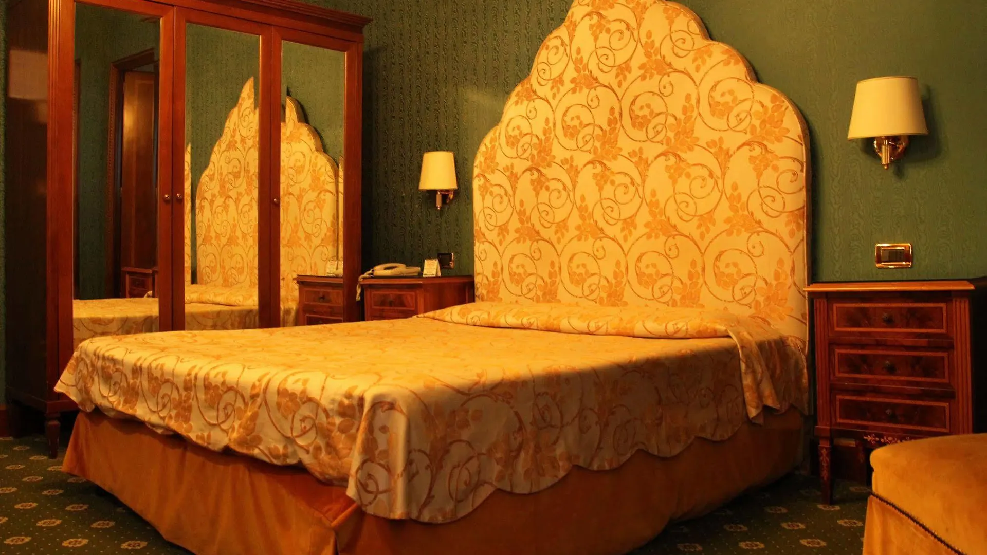 Hotel Corte Contarina Wenecja