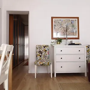Appartement Ca' Petrona, Venise