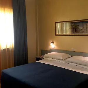 *** Hotel Ping Pong Włochy