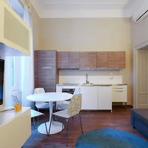  Appartement Contempora - Crocetta - Tosca Italie