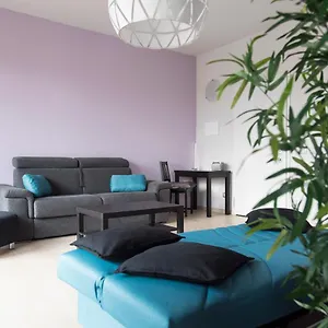  Appartement Youhosty - Inganni 74 Italie