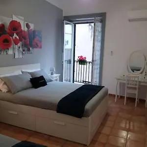  Appartement Casa Sole Di Sicilia Italie