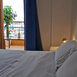  Appartement Sea Italie