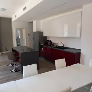 Appartement P&p Casalino Italie