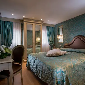 Hotel Ca' Marinella, Benátky