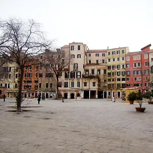 Appartement Al Ghetto Vecchio, Venise
