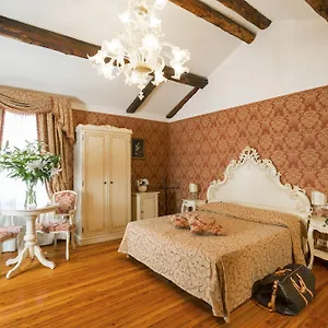 Palazzo Guardi Gasthuis