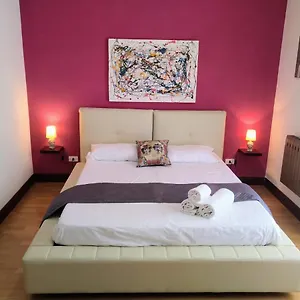  Pensjonat Artemide Rent Bedrooms Włochy