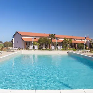 Delfino Tuscany Hotel