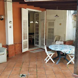  Hébergement de vacances Degli Agrumi Italie
