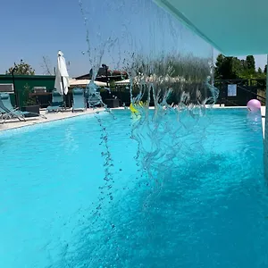 Patrizia Aparthotel
