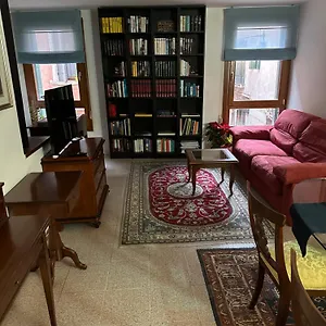 Appartement Cà Lio, Venise
