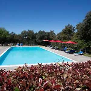  Séjour à la campagne Monte Pirastru Italie