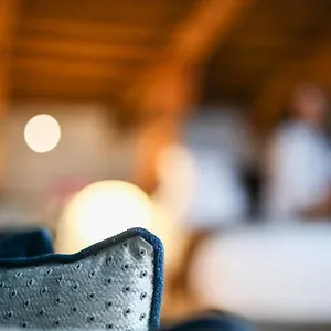 Hotel Santa Croce Boutique, Venezia