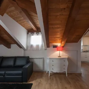  Appartement Residenza Tiziano Italie