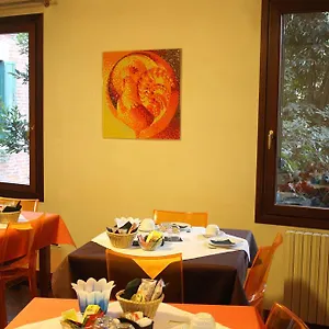 ** Bed & Breakfast Domus Orsoni Italy