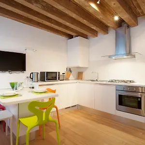 Appartement The Lion's House Apt3, Venise