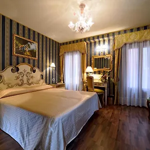3* Szálloda Citta Di Milano