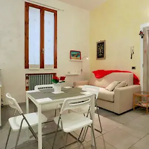  Appartement Garden In Italie