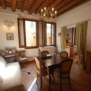 Appartement La Galea, Venise