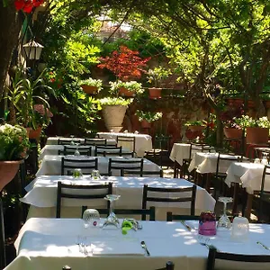Hotel Antica Montin, Venezia