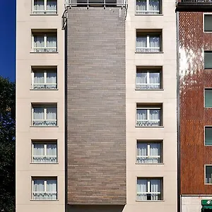 Bb Bicocca Италия