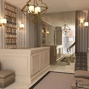 Hotel Bartolomeo, Venezia
