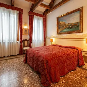 Aquavenice Locazione Turistica Wenecja