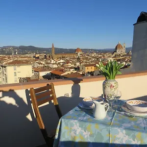  Appartement Montebello Italie