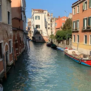 Appartement Lovers, Venise
