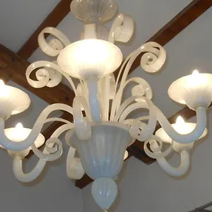 Appartement A San Marco, Venise