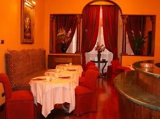 Hotel Corte Contarina Benátky