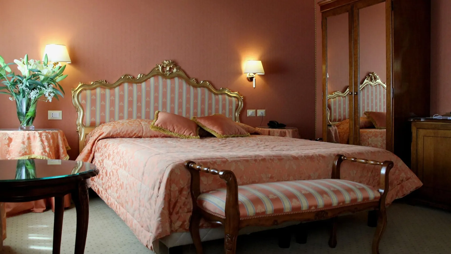 Hotel Corte Contarina Venise