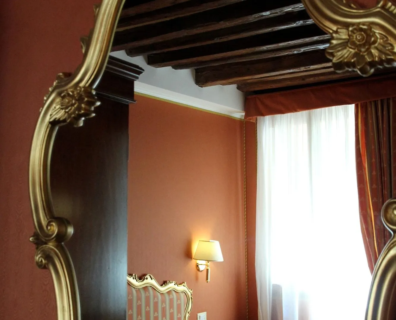 Hotel Corte Contarina Venise 3*,