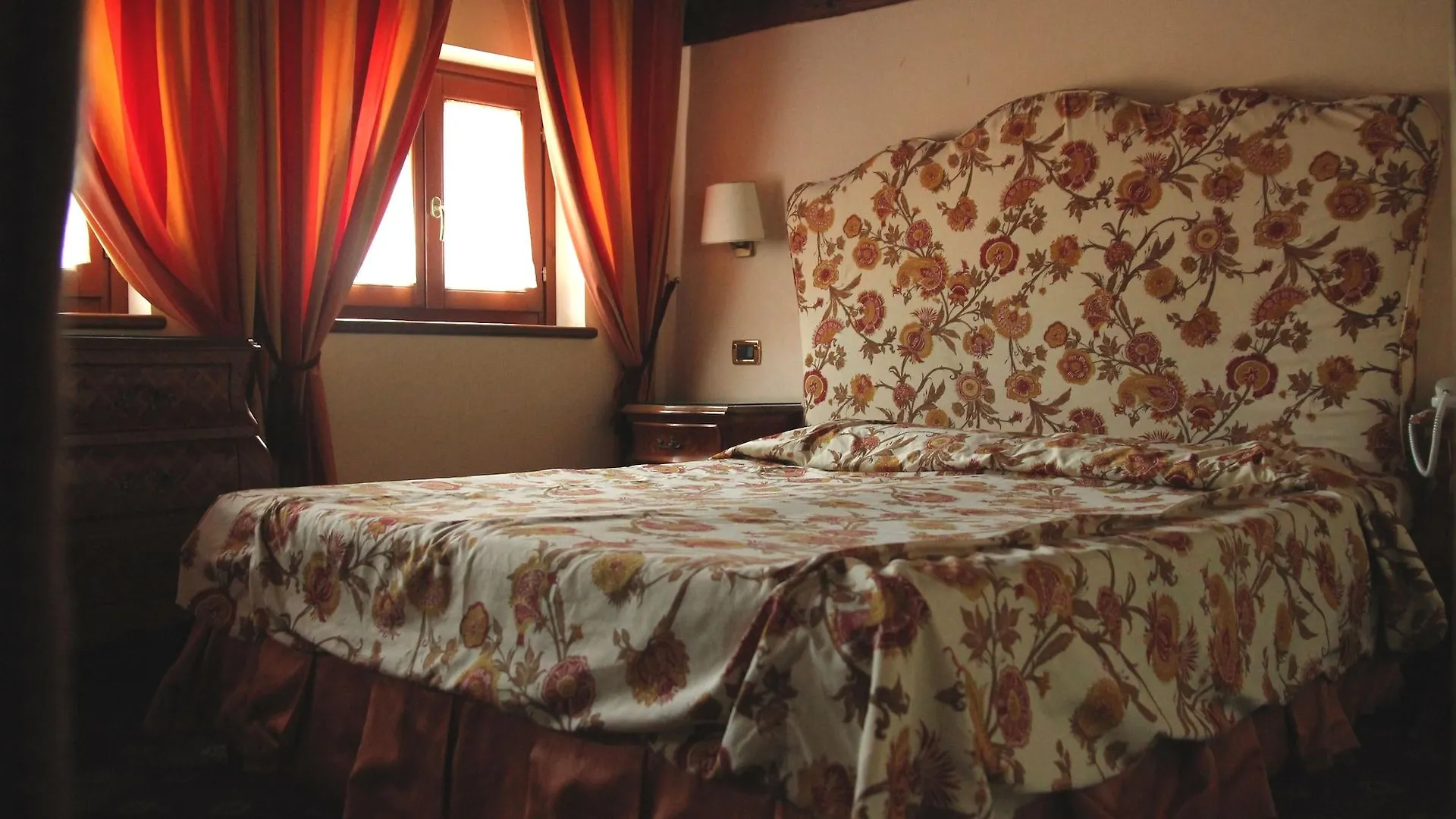 Hotel Corte Contarina Venise 3*,  Italie