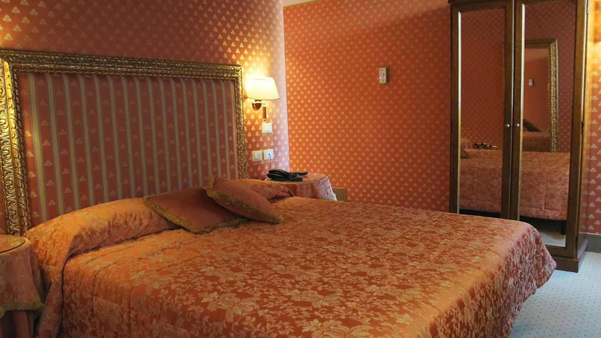 Hotel Corte Contarina Venise