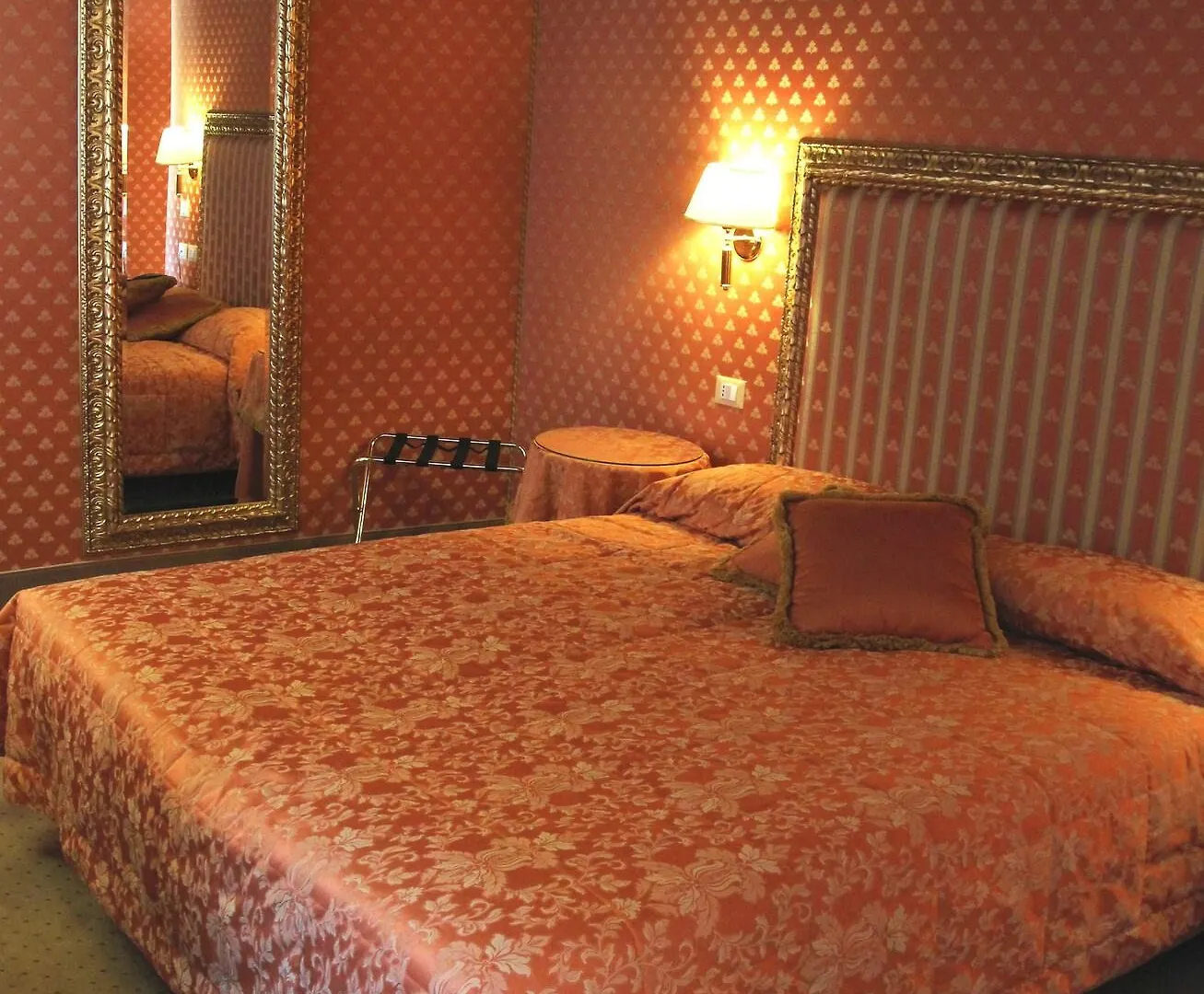 Hotel Corte Contarina Venise Italie