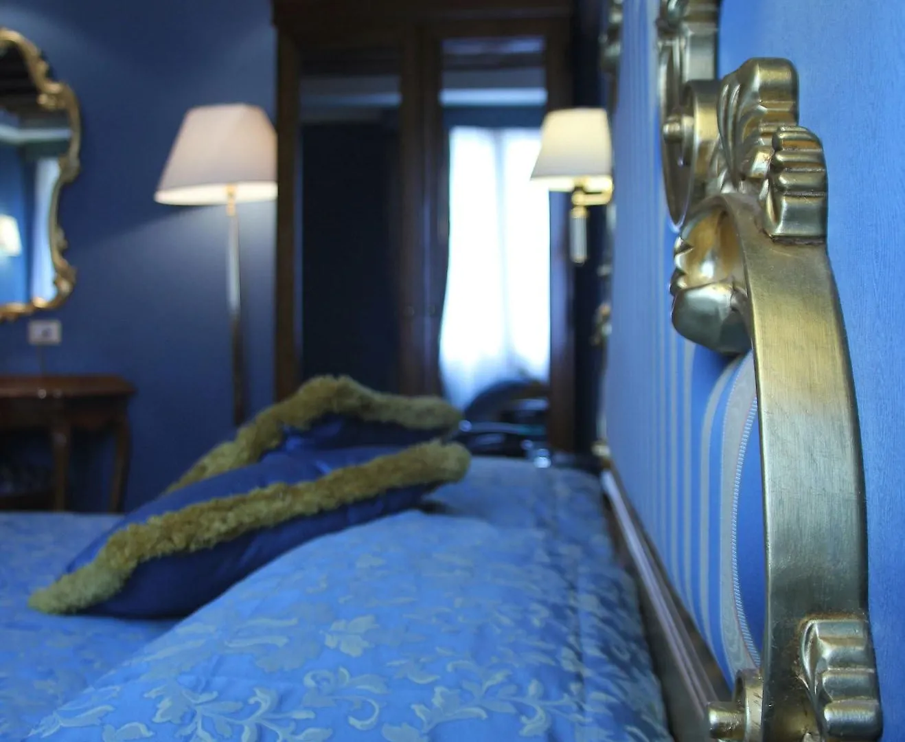Hotel Corte Contarina Benátky