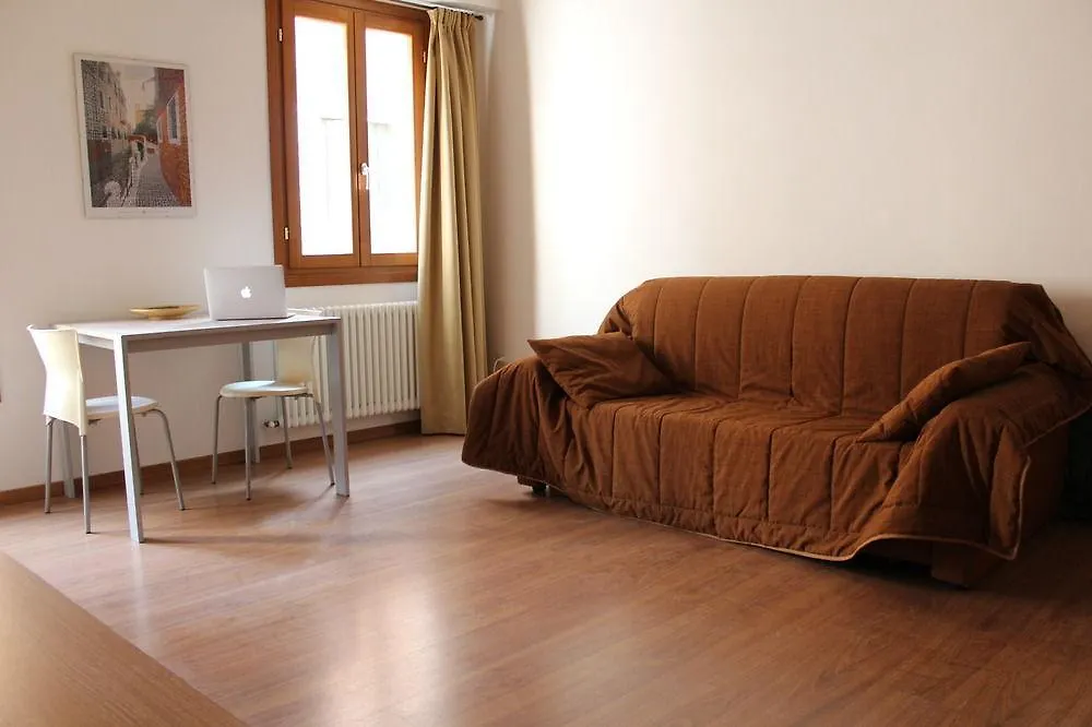 Hotel Corte Contarina Benátky