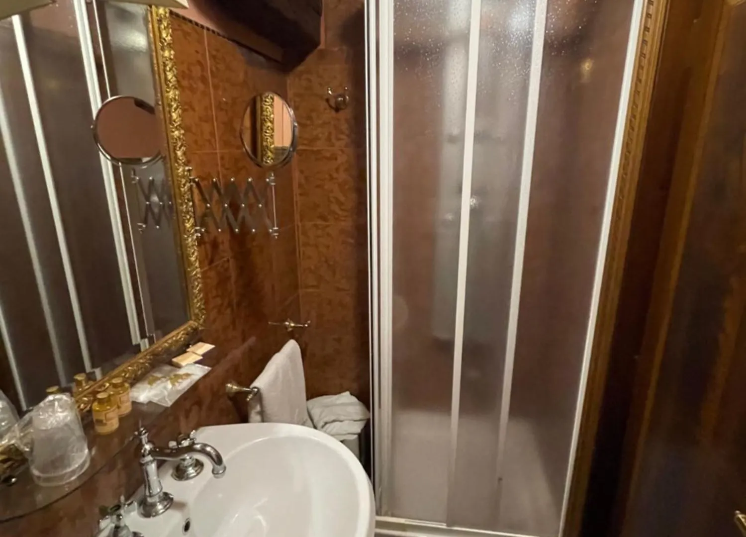 Hotel Corte Contarina Venise 3*,