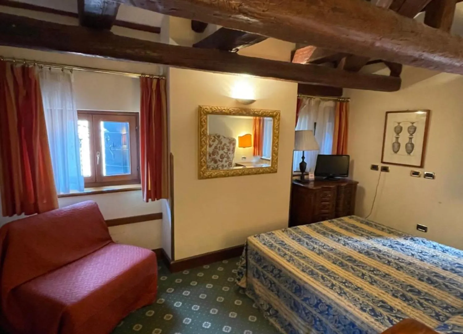 Hotel Corte Contarina Venise