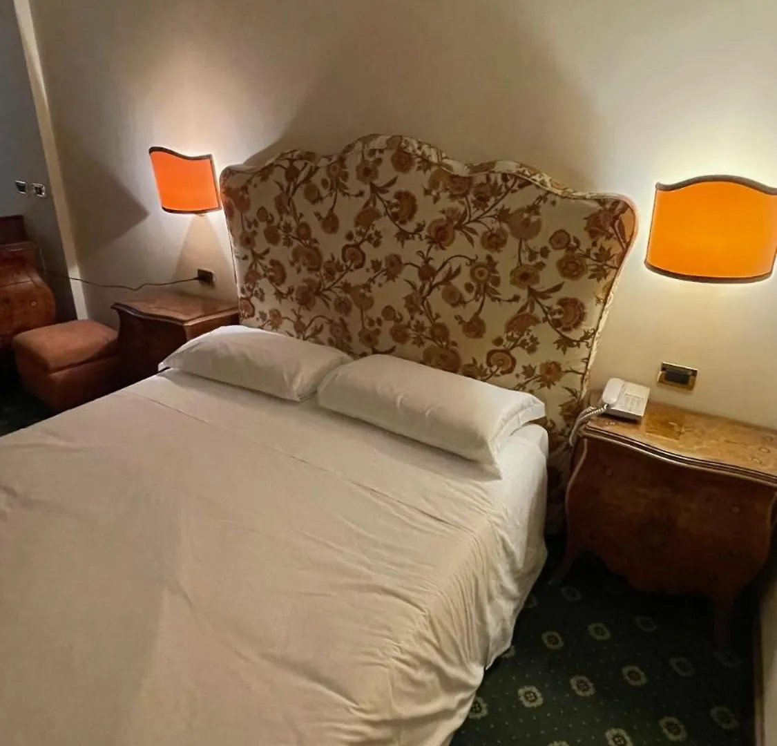 Hotel Corte Contarina Venise