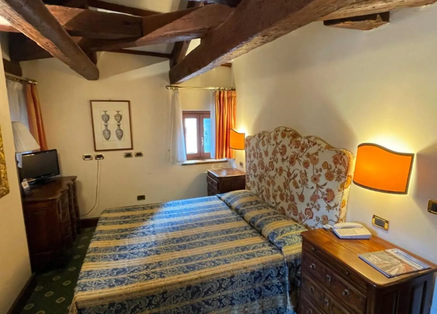 Hotel Corte Contarina Venise