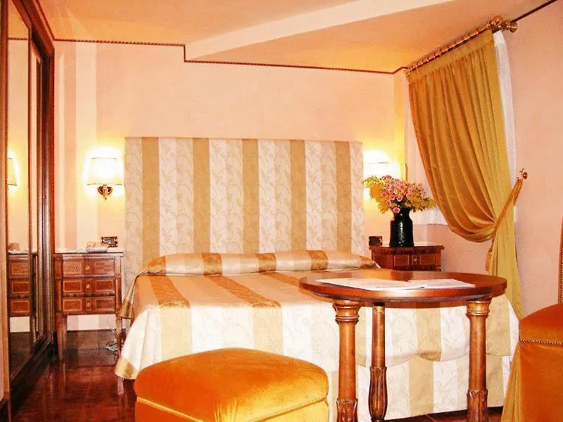 Hotel Corte Contarina Venise Italie