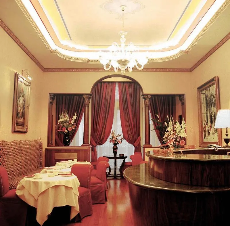 Hotel Corte Contarina Venise 3*,