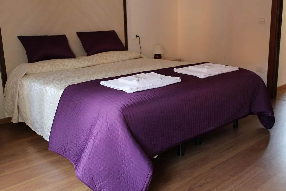 ***  Hotel Corte Contarina Venise Italie